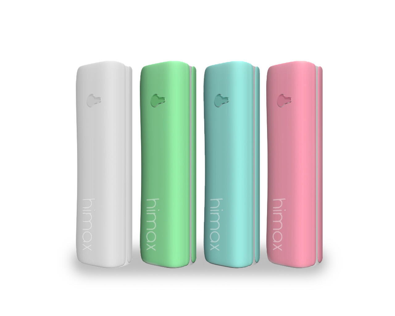 Power Bank. Pure 3px.