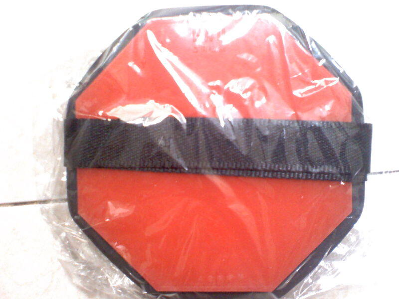 Drum pad utk fingering / sticking...murah...meriah...murah