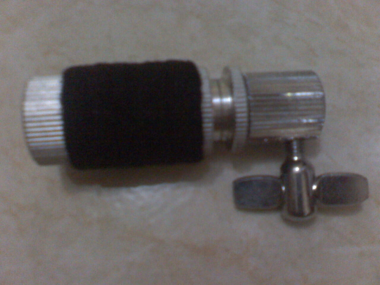 Penjepit Hi-hat / Jepitan Hi-hat MURAH MERIAH MURAH...!!!