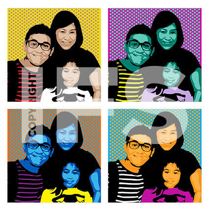 Vector Art