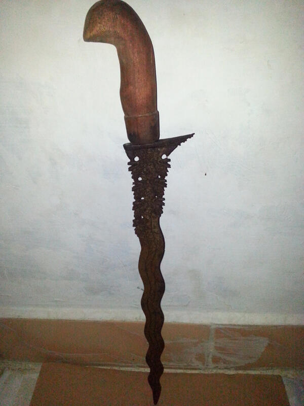 jual keris langka (Untuk yang benar2 minat)