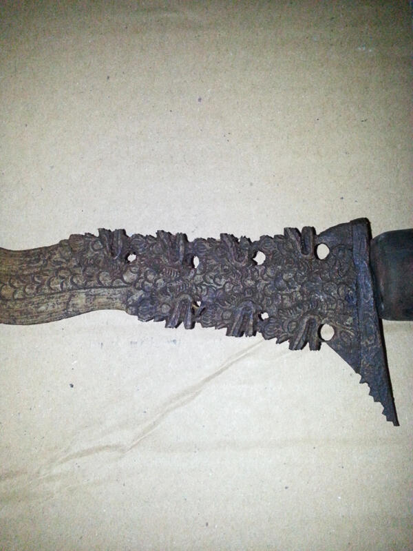 jual keris langka (Untuk yang benar2 minat)