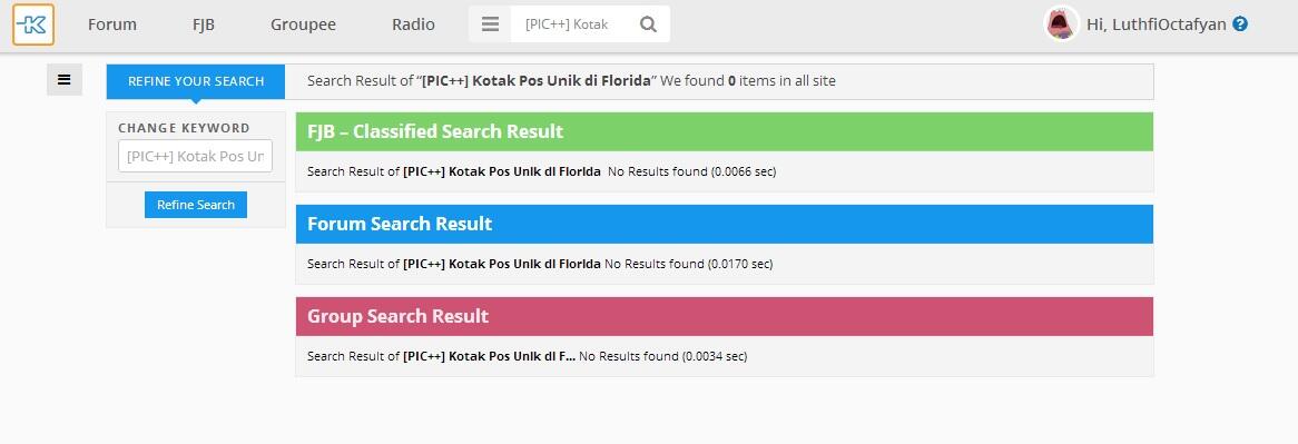 &#91;PIC++&#93; Kotak Pos Unik di Florida