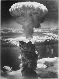 Saat 'Little Boy' Meratakan Hiroshima 69 Tahun Lalu