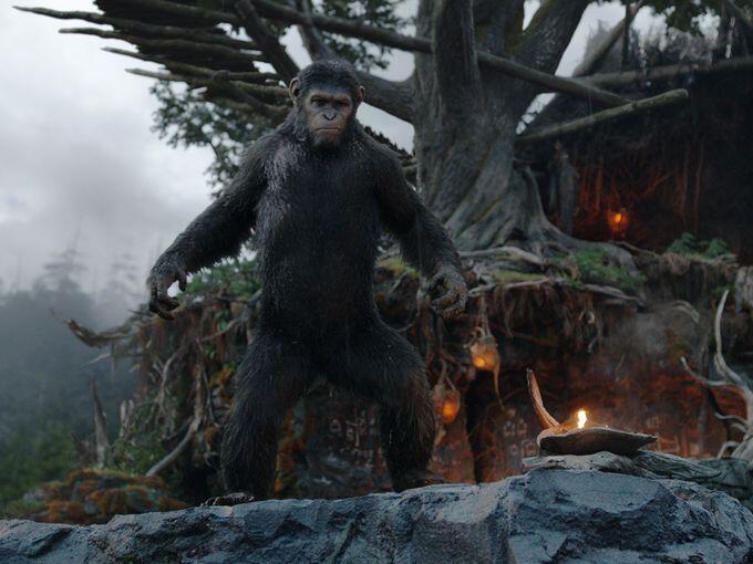 7 TOKOH PALING KARISMATIK/DIHORMATIN DI FILM