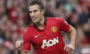 Ini dia skuad Dream Team Manchester United Musim Ini Versi Ane (Versi Agan Gimana)