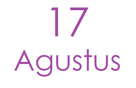 Peristiwa yang Terjadi di Tanggal 17 Agustus