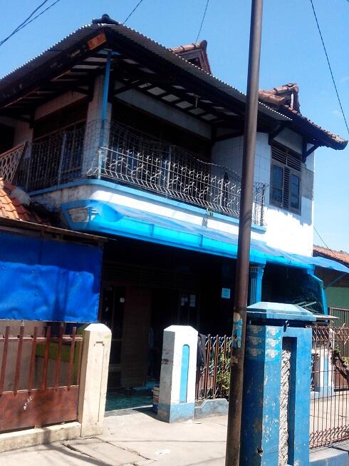 mohon terawangannya pada sepuh sepuh