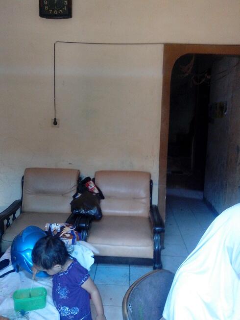 mohon terawangannya pada sepuh sepuh