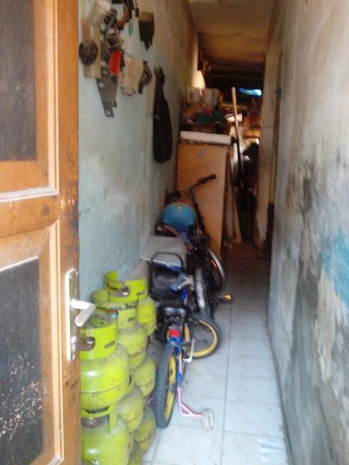 mohon terawangannya pada sepuh sepuh