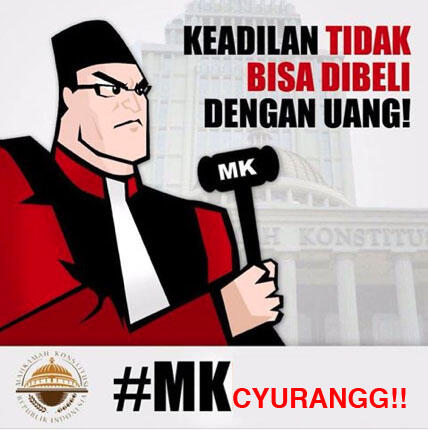 Di Episode MK Lagi Nunggu Gambar ini Berubah
