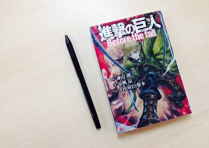 Mengapa Banyak Novel Manga / Light Novel Jepang Sulit Masuk di Indonesia? alasannya