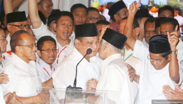 prabowo hatta berpotensi menang di mahkamah konstitusi