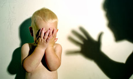 12 Kebiasaan Ortu yang Menghasilkan Perilaku Buruk pada Anak