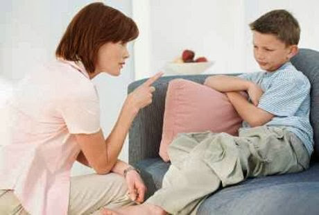 12 Kebiasaan Ortu yang Menghasilkan Perilaku Buruk pada Anak