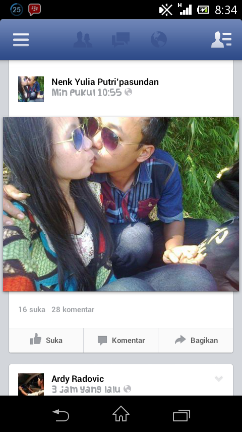 cie cieee