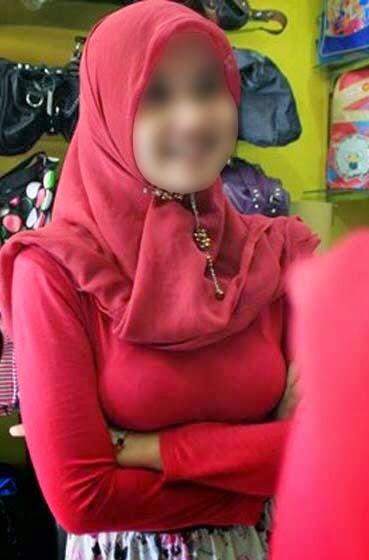 Fenomena Jilboobs di Kalangan Remaja Islam