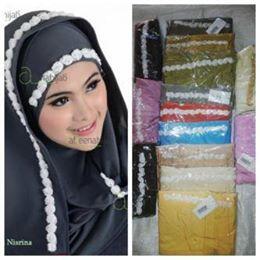 Jilbab AtteenaHijab Murah Grosir & Ecer