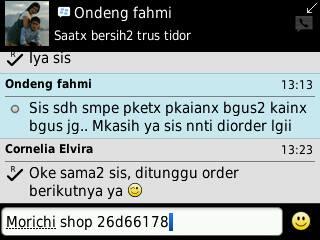 Testi Morichi