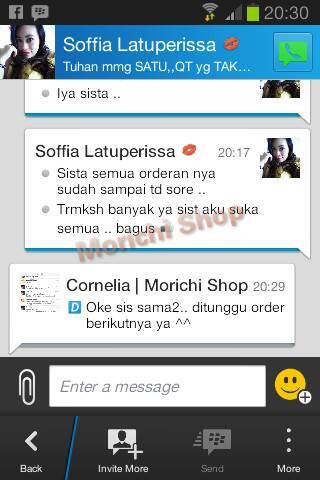 Testi Morichi