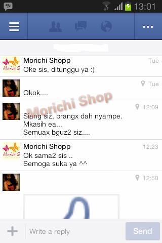 Testi Morichi