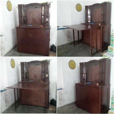 Meja Altar