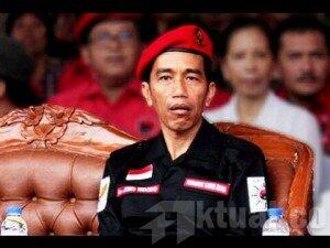 &#91;PETUGAS PARTAI&#93; TIDAK TAHU KALKULASI, JOKOWI USUL BBM NAIK
