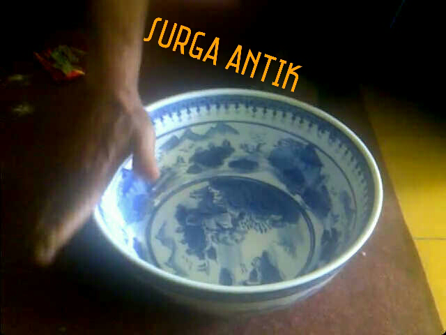 GUCI CINA ANTIK BISA BUNYI SERIOUS BUYER