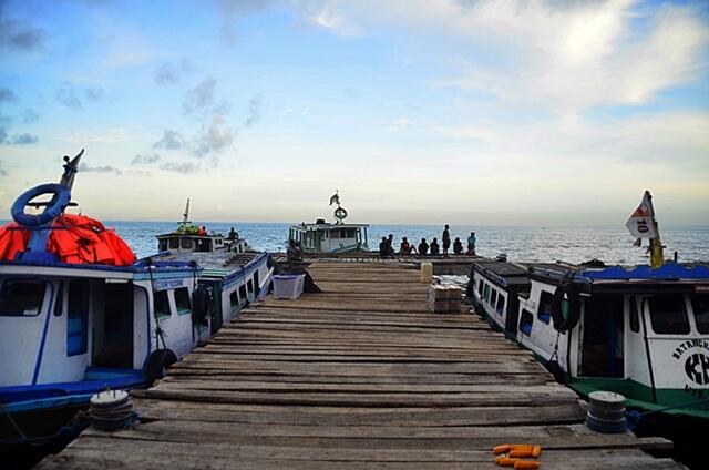 &#91; Ajakan &#93; Festival Krakatau XXIV, 29 - 31 Agustus 2014