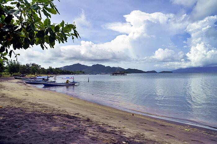 &#91; Ajakan &#93; Festival Krakatau XXIV, 29 - 31 Agustus 2014