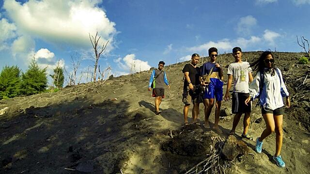 &#91; Ajakan &#93; Festival Krakatau XXIV, 29 - 31 Agustus 2014