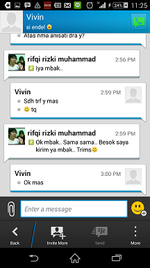 Official Testimoni &quot;Sijerman&quot;