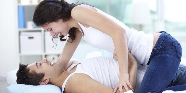 4 Fakta Tentang Berhubungan Seks Agar Cepat Hamil