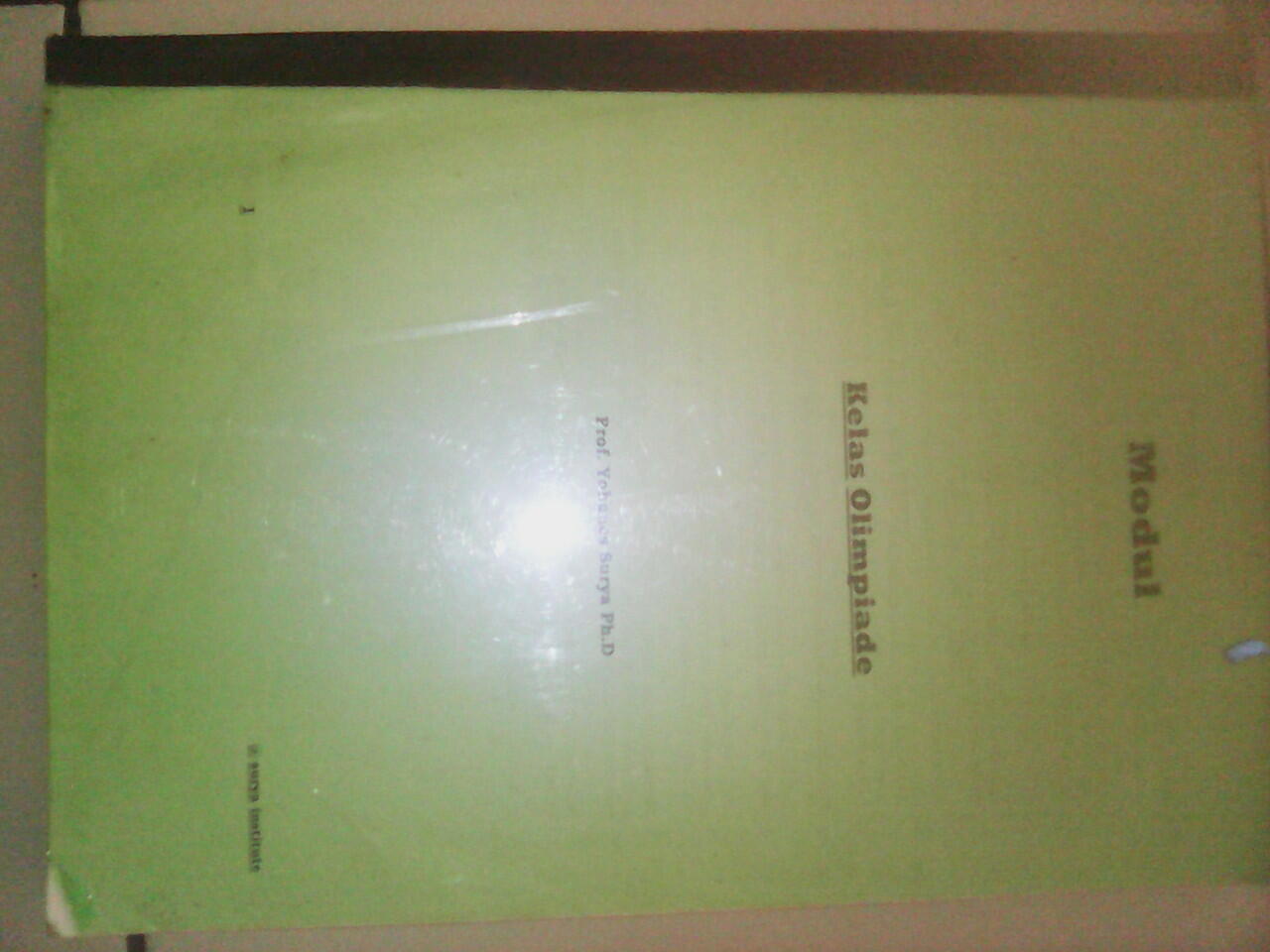 JUAL BUKU KULIAH CALCULUS DAN FISIKA DAN KIMIA UNIVERSITAS