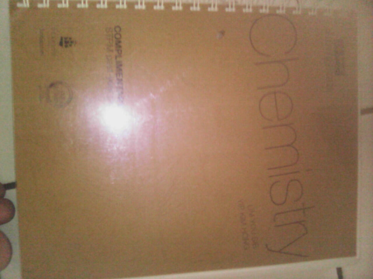 JUAL BUKU KULIAH CALCULUS DAN FISIKA DAN KIMIA UNIVERSITAS