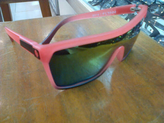 Fashion Kacamata Rayban Moscot Spy Kenblock Dll | Mirip Aslinya 99%