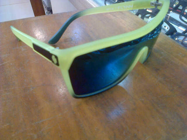 Fashion Kacamata Rayban Moscot Spy Kenblock Dll | Mirip Aslinya 99%