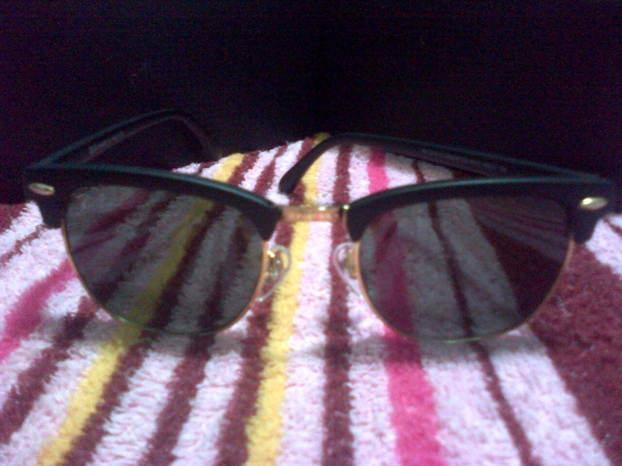 JUAL KACAMATA RAYBAN NEVER HIDE DAN KACAMATA LAINNYA | LIKE ORI HARGA KASKUS!!