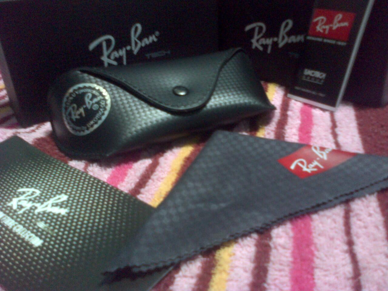 JUAL KACAMATA RAYBAN NEVER HIDE DAN KACAMATA LAINNYA | LIKE ORI HARGA KASKUS!!