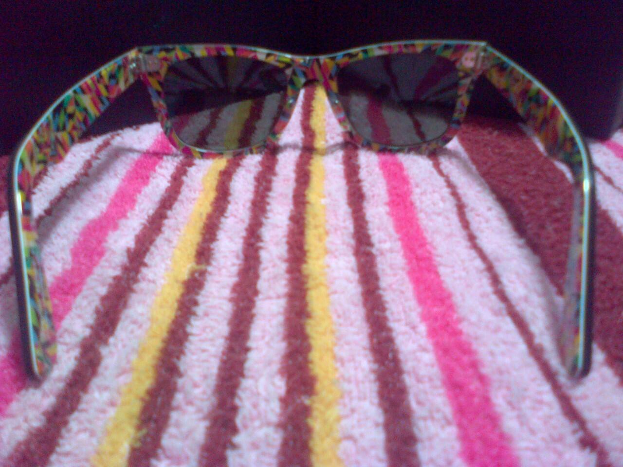 JUAL KACAMATA RAYBAN NEVER HIDE DAN KACAMATA LAINNYA | LIKE ORI HARGA KASKUS!!