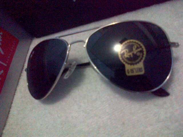 JUAL KACAMATA RAYBAN NEVER HIDE DAN KACAMATA LAINNYA | LIKE ORI HARGA KASKUS!!