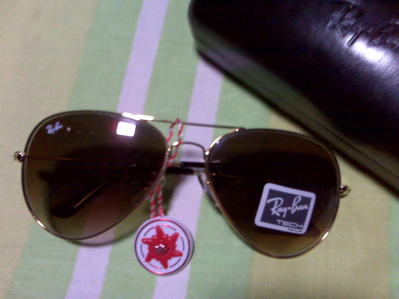 JUAL KACAMATA RAYBAN NEVER HIDE DAN KACAMATA LAINNYA | LIKE ORI HARGA KASKUS!!
