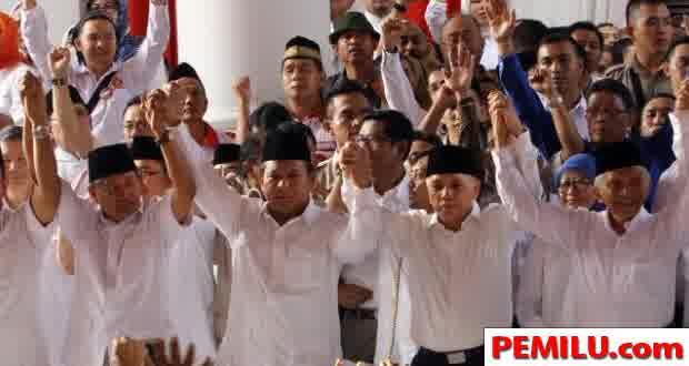 &#91;Yes Menang&#93; Sidang Tuntutan Prabowo di MK 6 Agustus 204 dimenangkan Prabowo