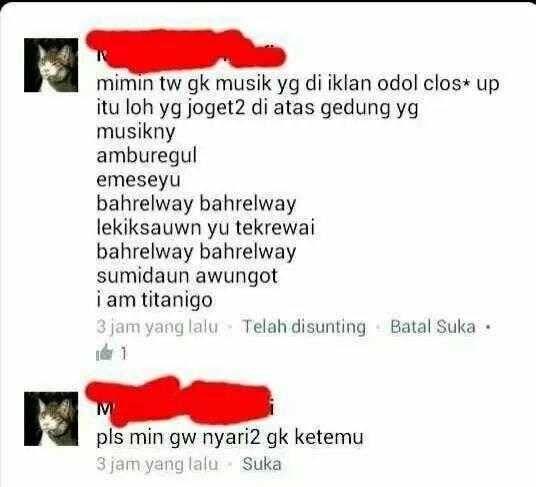 (ASK) GAN BANTUIN TRANSLATE PLIS !!!