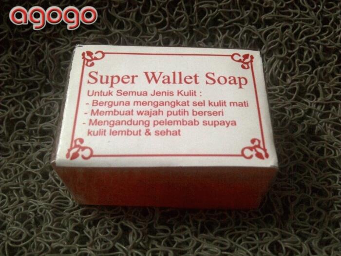 Sabun Walet