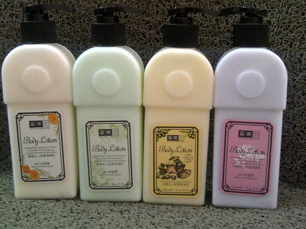 Sammy Korea Original (Lotion Pemutih)