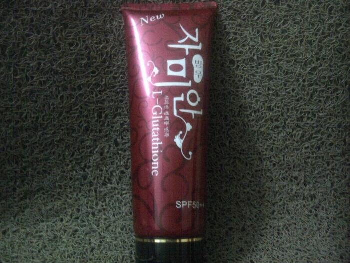 Red Pome Lotion Original 300gr (pemutih)