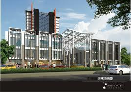 Jasa Design Arsitektur Interior dan Eksterior