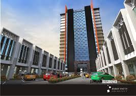 Jasa Design Arsitektur Interior dan Eksterior