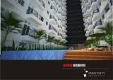 Jasa Design Arsitektur Interior dan Eksterior